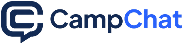 CampChat Logo